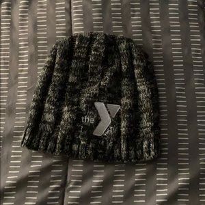 YMCA hat